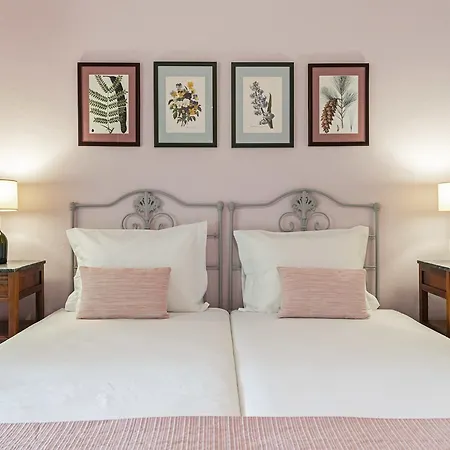 بيت للعطل Casas Do Lanco By An Island