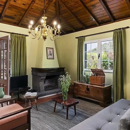 Casas Do Lanco By An Island بيت للعطل *