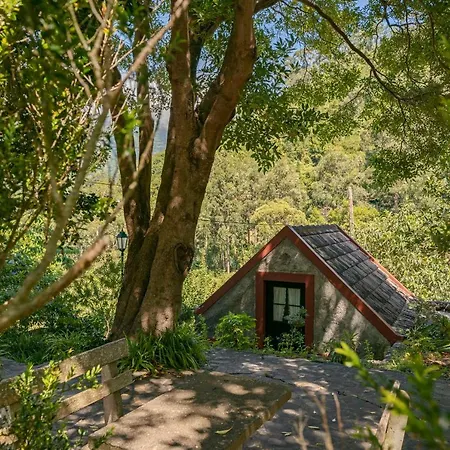 Casas Do Lanco By An Island بيت للعطل