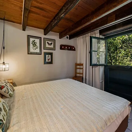 Casas Do Lanco By An Island بيت للعطل São Vicente