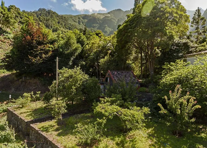 Casas Do Lanco By An Island Vakantiehuis