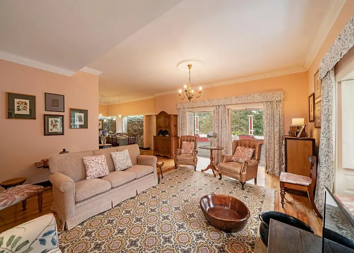 Vakantiehuis Casas Do Lanco By An Island São Vicente