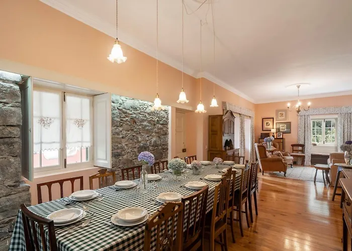 Casas Do Lanco By An Island Vakantiehuis