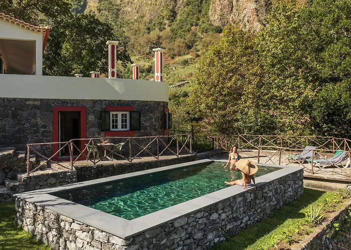 Casas Do Lanco By An Island Vakantiehuis