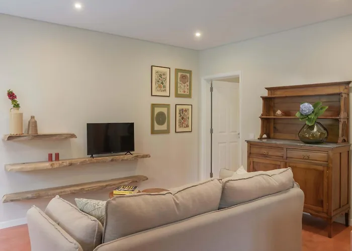 Casas Do Lanco By An Island Vakantiehuis