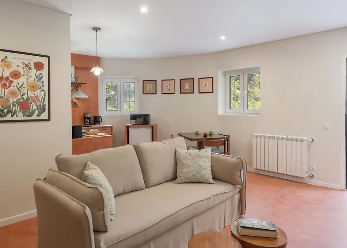 Casas Do Lanco By An Island * São Vicente