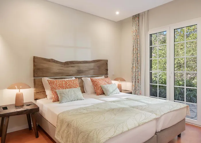 Vakantiehuis Casas Do Lanco By An Island *