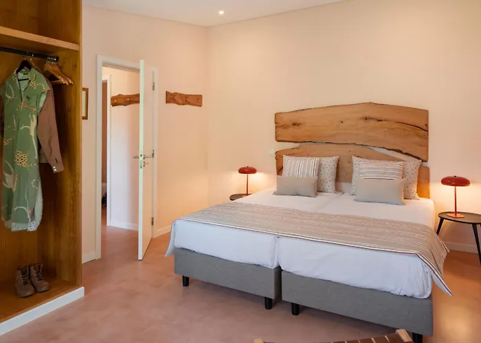 Casas Do Lanco By An Island Vakantiehuis *