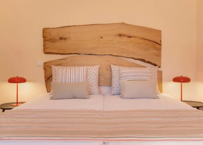 Vakantiehuis Casas Do Lanco By An Island São Vicente