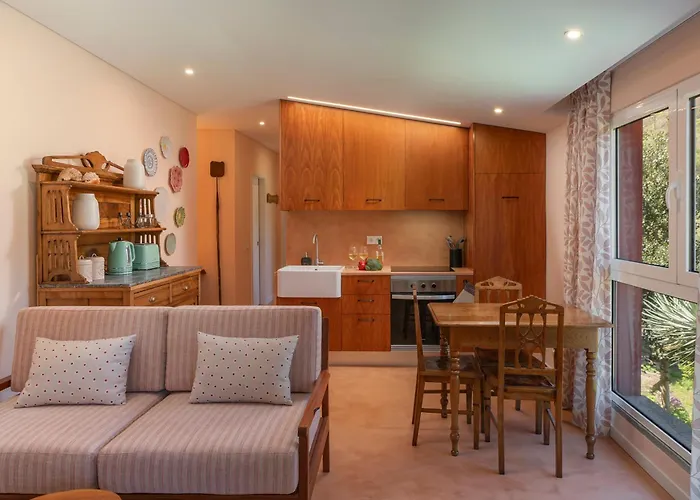 Vakantiehuis Casas Do Lanco By An Island São Vicente