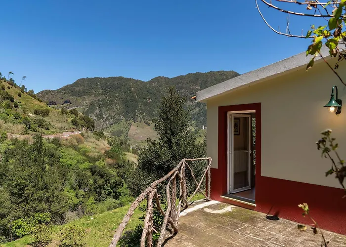 Casas Do Lanco By An Island Vakantiehuis *