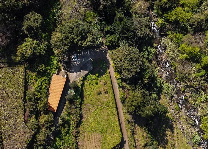 Casas Do Lanco By An Island Vakantiehuis *