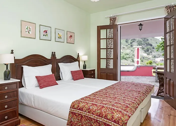 Casas Do Lanco By An Island Vakantiehuis