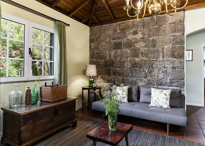 Vakantiehuis Casas Do Lanco By An Island *