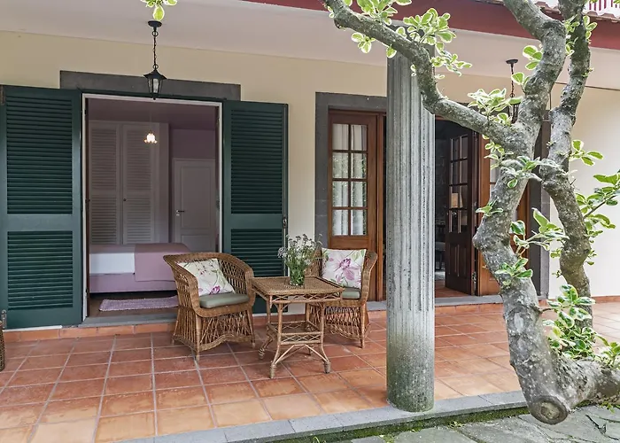 Vakantiehuis Casas Do Lanco By An Island São Vicente