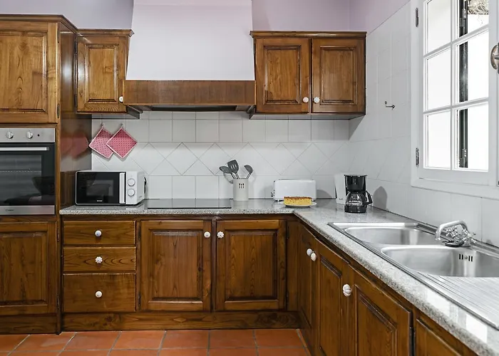 Casas Do Lanco By An Island Vakantiehuis São Vicente