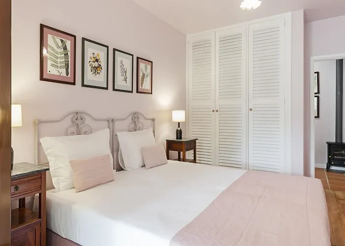 Casas Do Lanco By An Island Vakantiehuis São Vicente