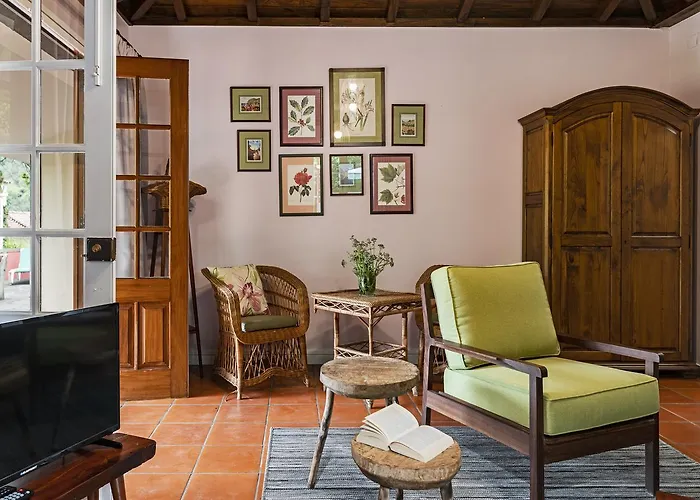 Casas Do Lanco By An Island Vakantiehuis