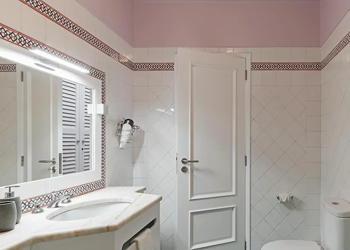 Vakantiehuis Casas Do Lanco By An Island *