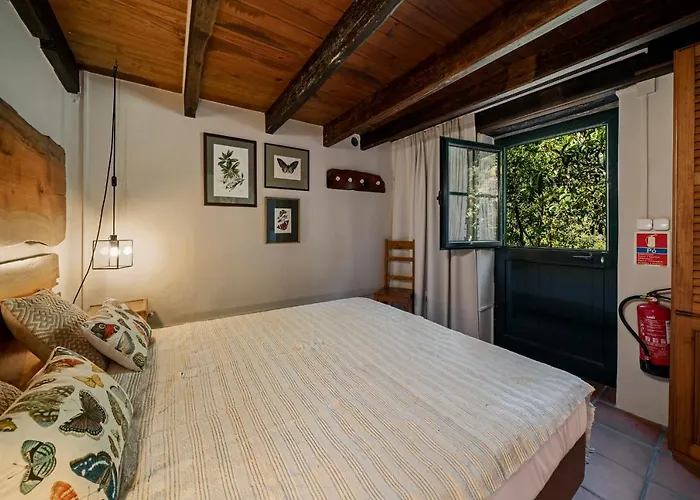 Casas Do Lanco By An Island Vakantiehuis São Vicente